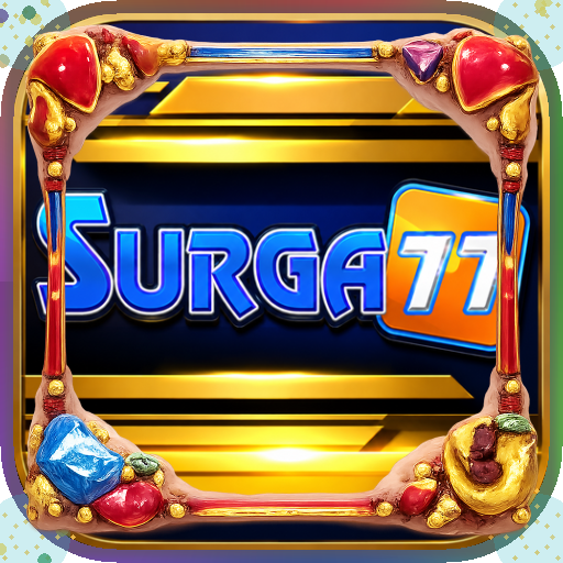 surga77 — galeri pratinjau - APK Resmi