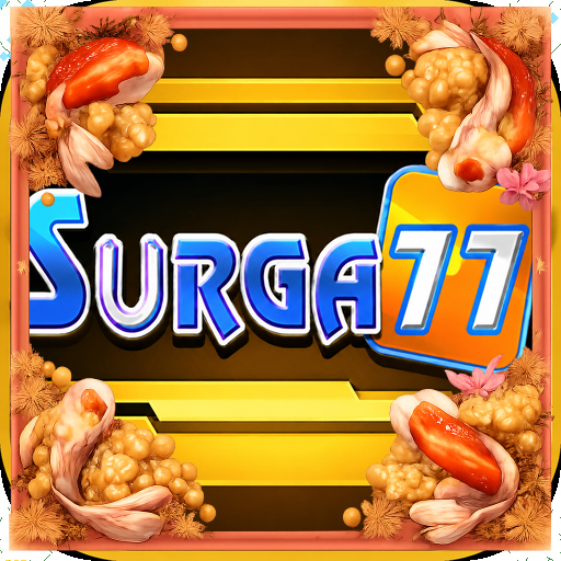 surga77 — galeri pratinjau Resmi APK