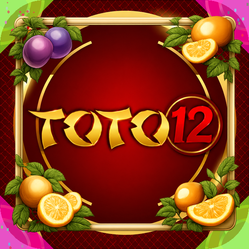 toto12 — mitra unggulan