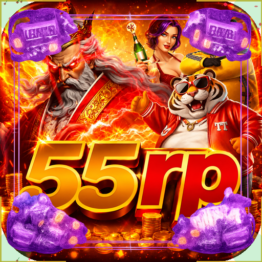 55rp — mitra unggulan
